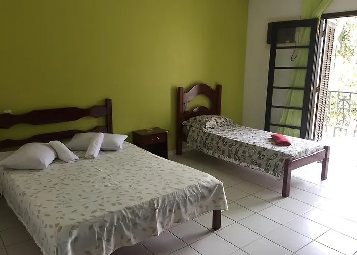 Pousada Costa Verde Angra dos Reis